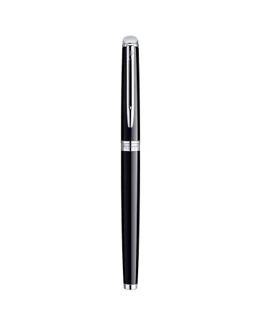 Pi&oacute;ro kulkowe Waterman Hemisphere czarne CT (S0920550)