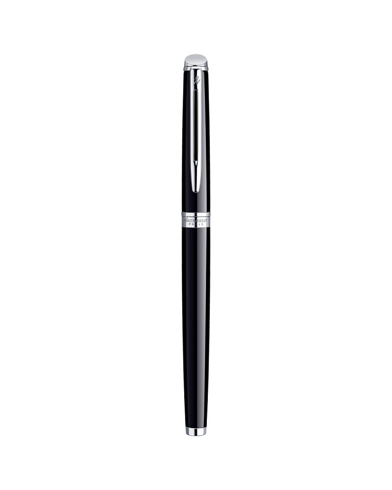 Pi&oacute;ro kulkowe Waterman Hemisphere czarne CT (S0920550)