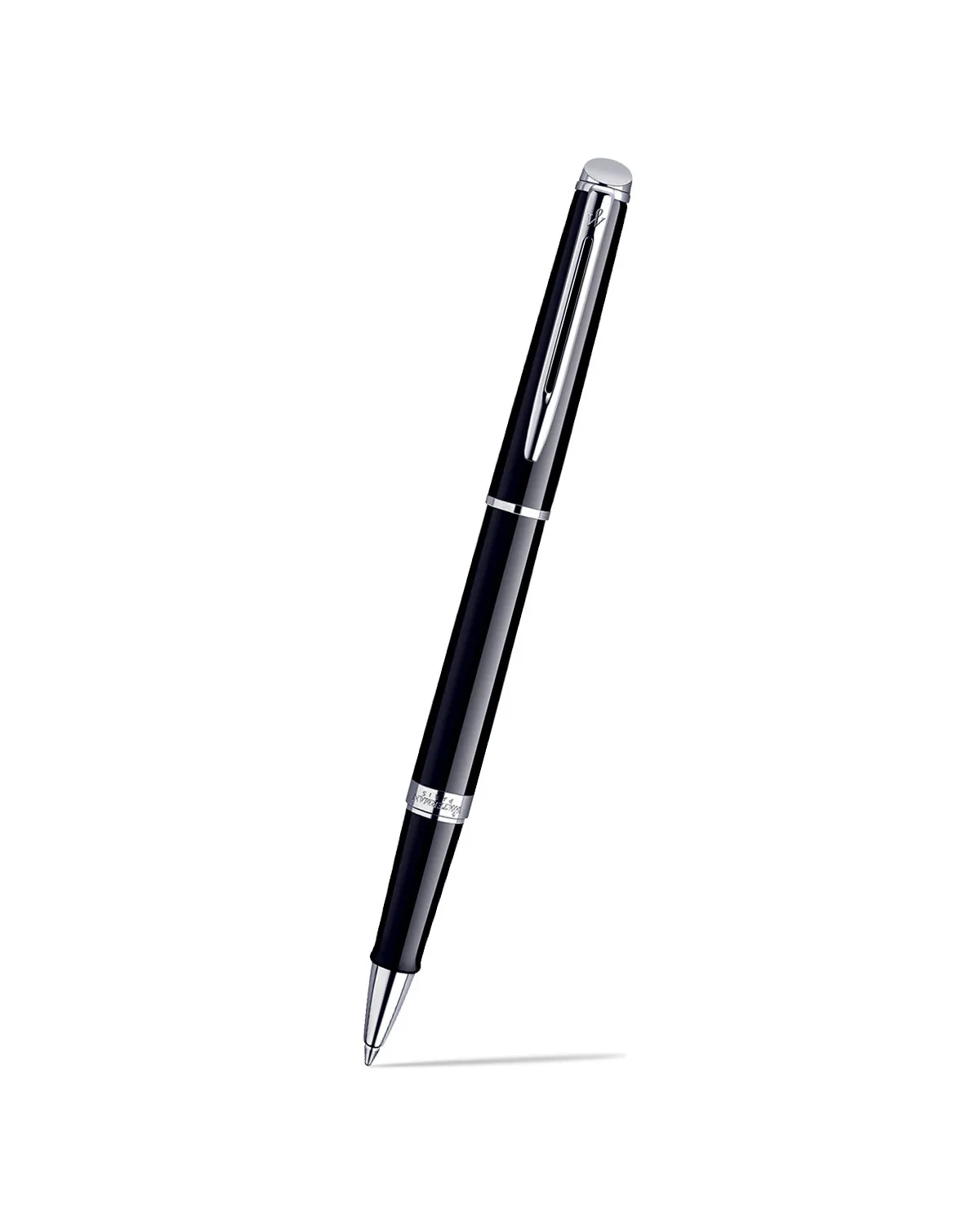 Pi&oacute;ro kulkowe Waterman Hemisphere czarne CT (S0920550)