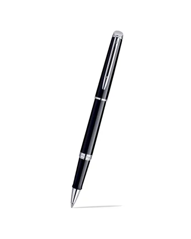 Pi&oacute;ro kulkowe Waterman Hemisphere czarne CT (S0920550)