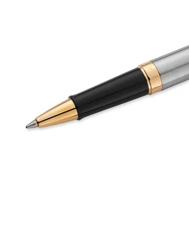 Pi&oacute;ro kulkowe Waterman Hemisphere stalowe GT (S0920350)