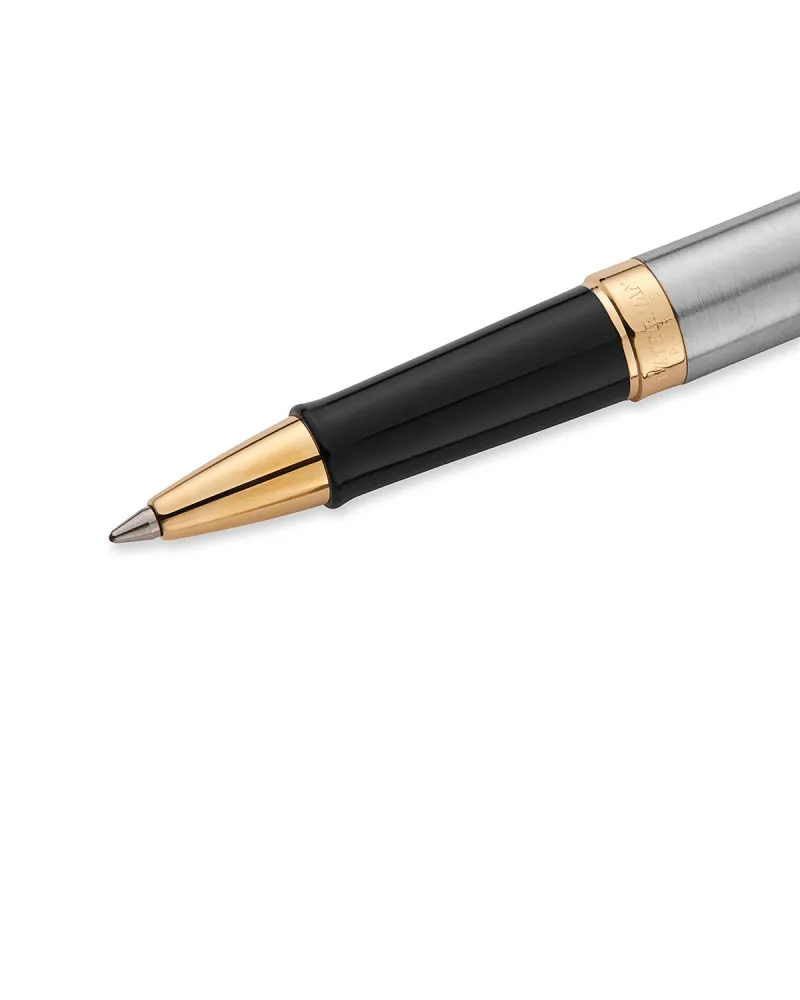 Pi&oacute;ro kulkowe Waterman Hemisphere stalowe GT (S0920350)