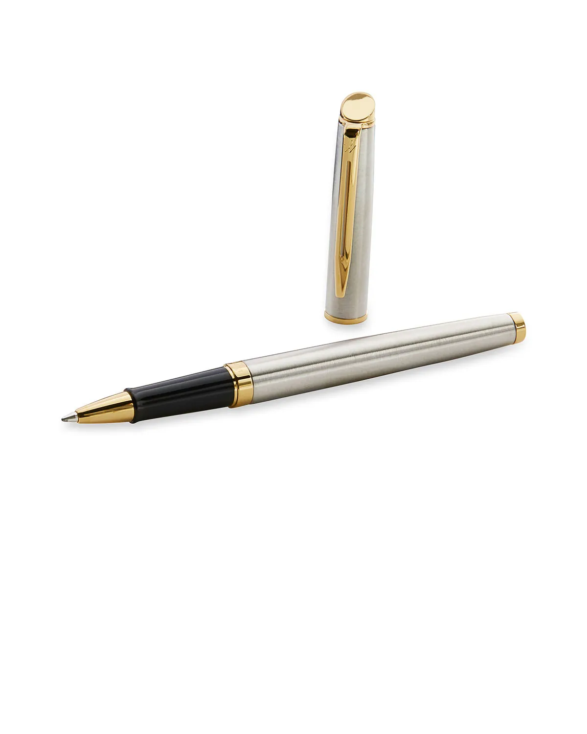 Pi&oacute;ro kulkowe Waterman Hemisphere stalowe GT (S0920350)
