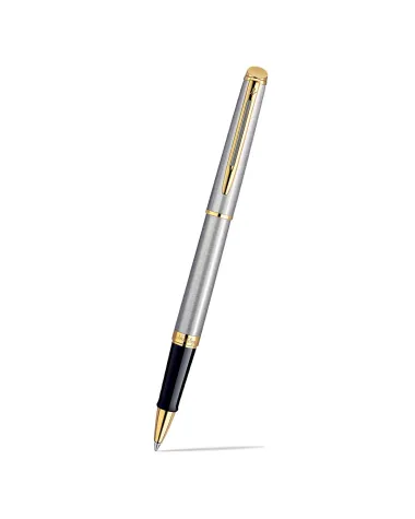 Pi&oacute;ro kulkowe Waterman Hemisphere stalowe GT (S0920350)