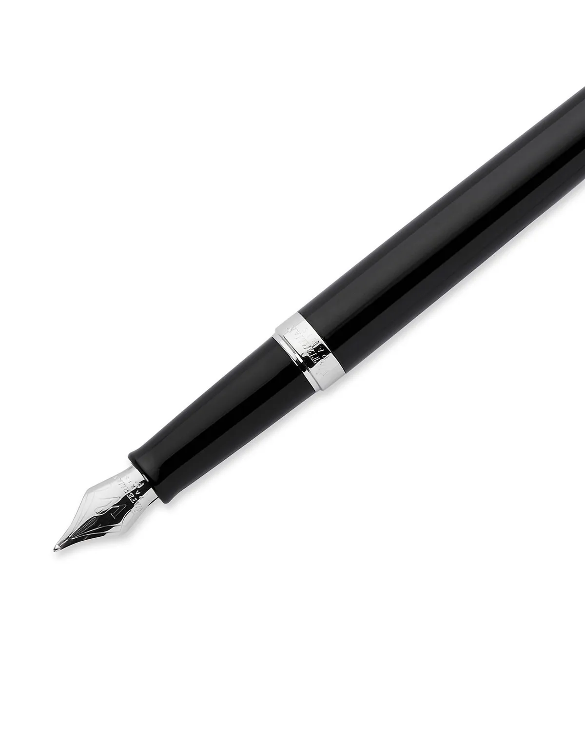 Pi&oacute;ro wieczne Waterman Hemisphere czarne CT (S0920530)