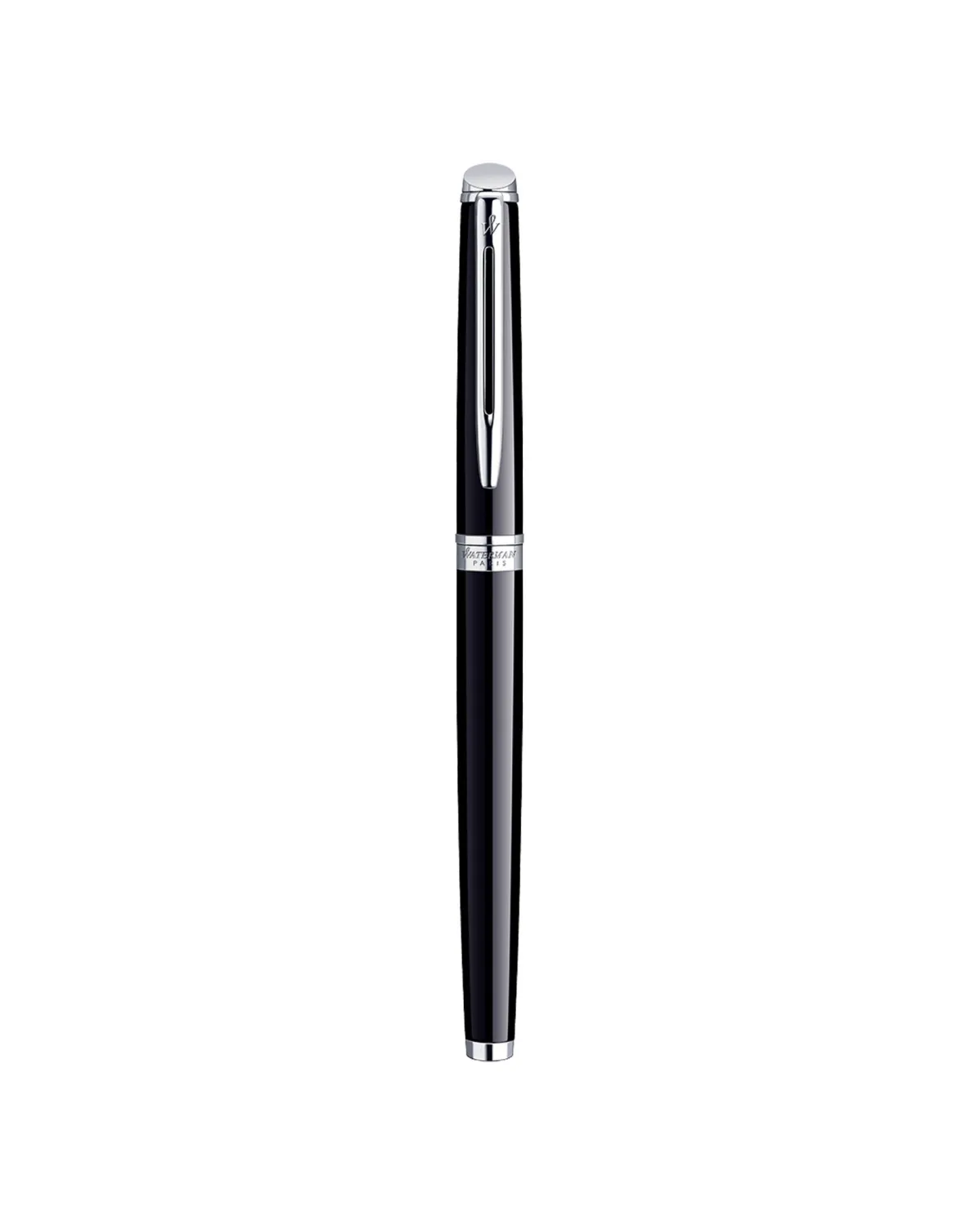 Pi&oacute;ro wieczne Waterman Hemisphere czarne CT (S0920530)