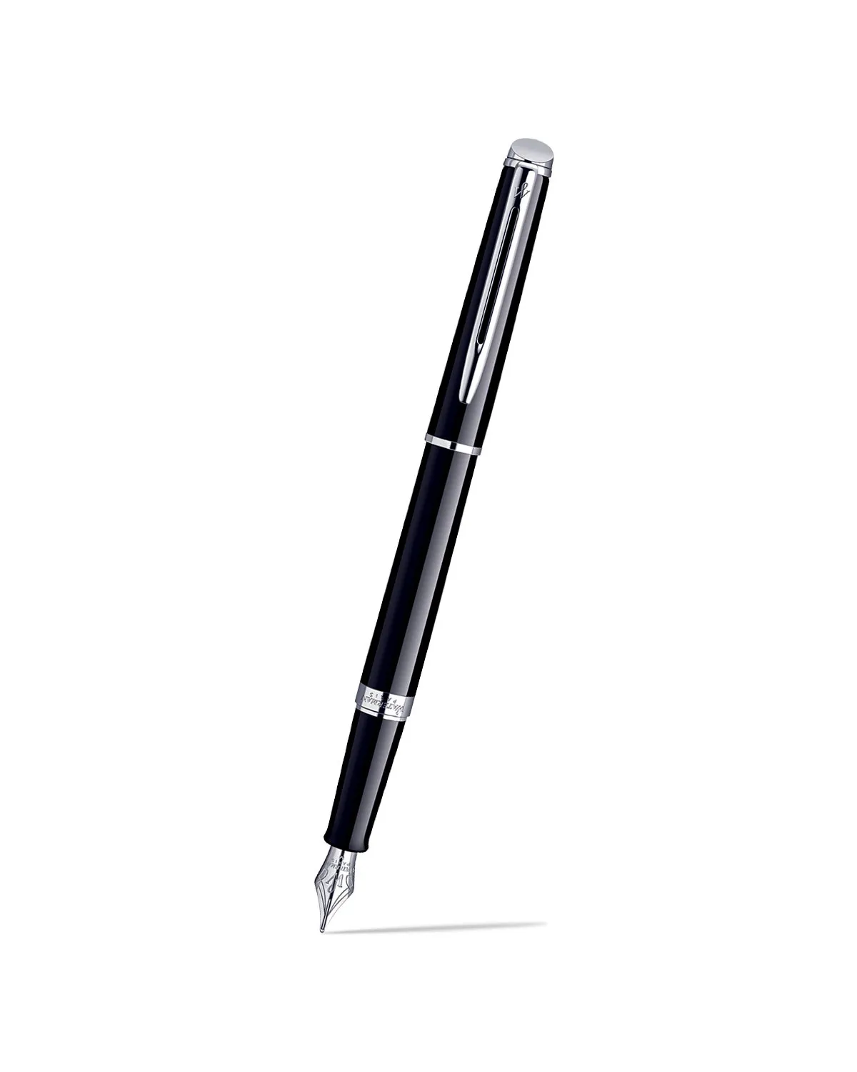 Pi&oacute;ro wieczne Waterman Hemisphere czarne CT (S0920530)