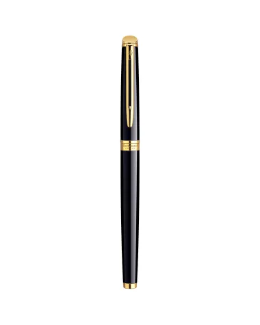 Pi&oacute;ro wieczne Waterman Hemisphere czarne GT (S0920610)