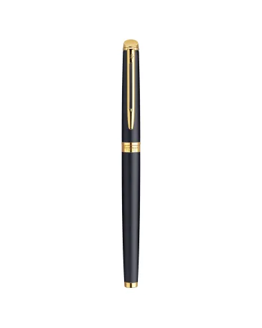 Pi&oacute;ro wieczne Waterman Hemisphere czarne matowe GT (S0920710)