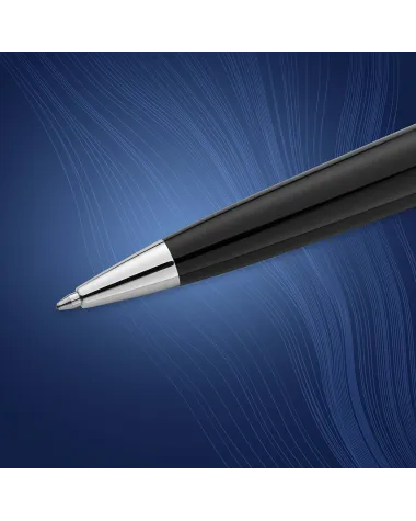 Długopis Waterman Expert czarny CT (S0951800)