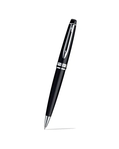 Długopis Waterman Expert czarny matowy CT (S0951900)
