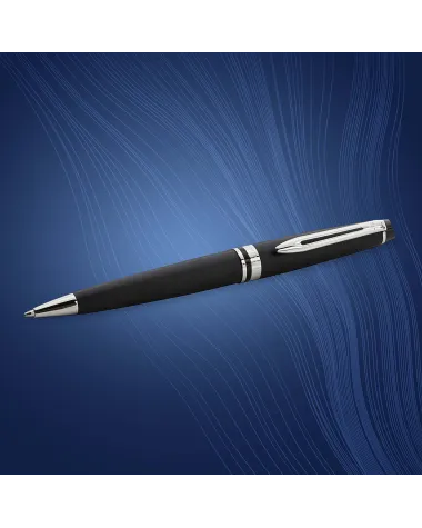 Długopis Waterman Expert czarny matowy CT (S0951900)
