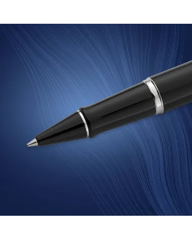 Pi&oacute;ro kulkowe Waterman Expert Czarne CT (S0951780)