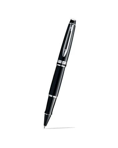 Pi&oacute;ro kulkowe Waterman Expert Czarne CT (S0951780)