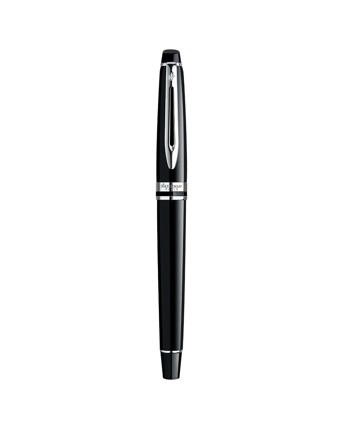 Pióro wieczne Waterman Expert czarne CT (S0951760) Pióro wieczne Waterman Expert czarne CT (S0951760)