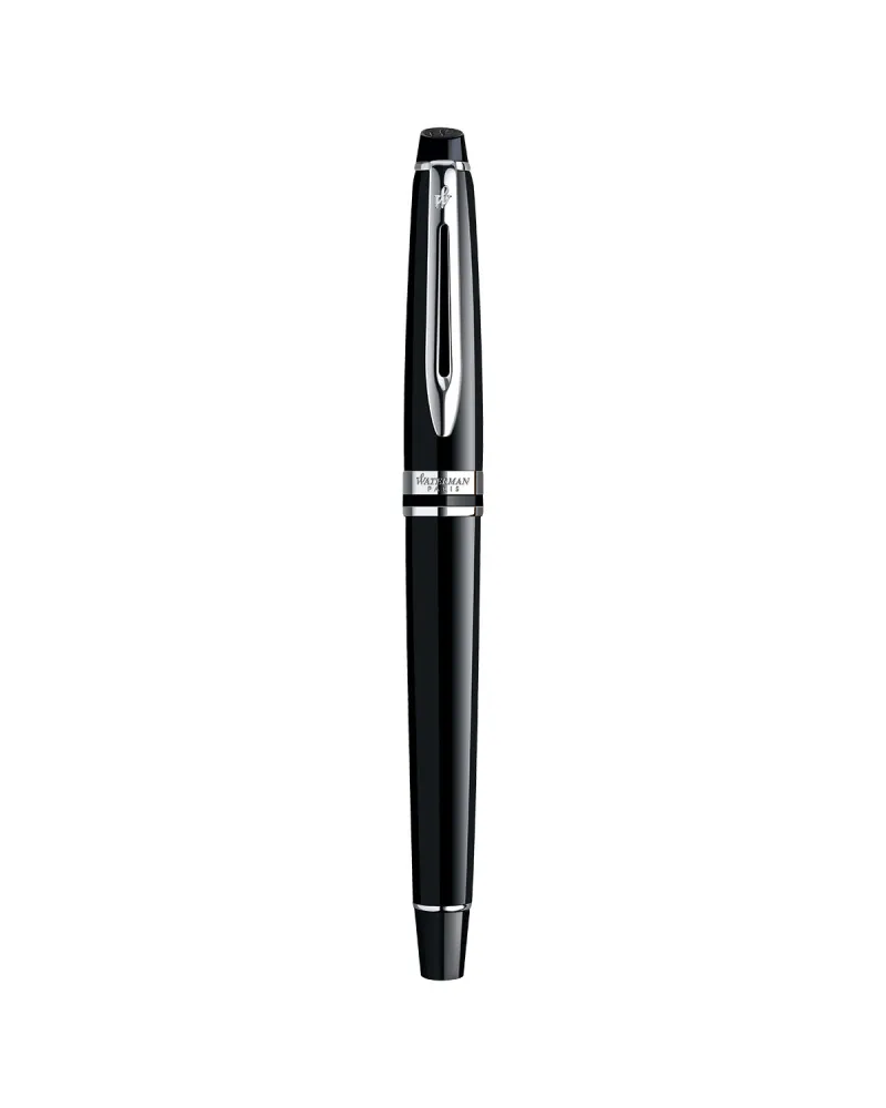 Pióro wieczne Waterman Expert czarne CT (S0951760) Pióro wieczne Waterman Expert czarne CT (S0951760)