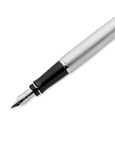 Pi&oacute;ro wieczne Waterman Expert stalowe CT [S0952040] - Watermansklep.com