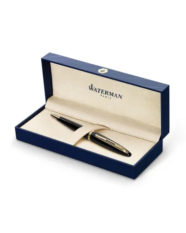 Długopis Waterman Carene Contemporary czarny GT (S0700380) Długopis Waterman Carene Contemporary czarny GT (S0700380)