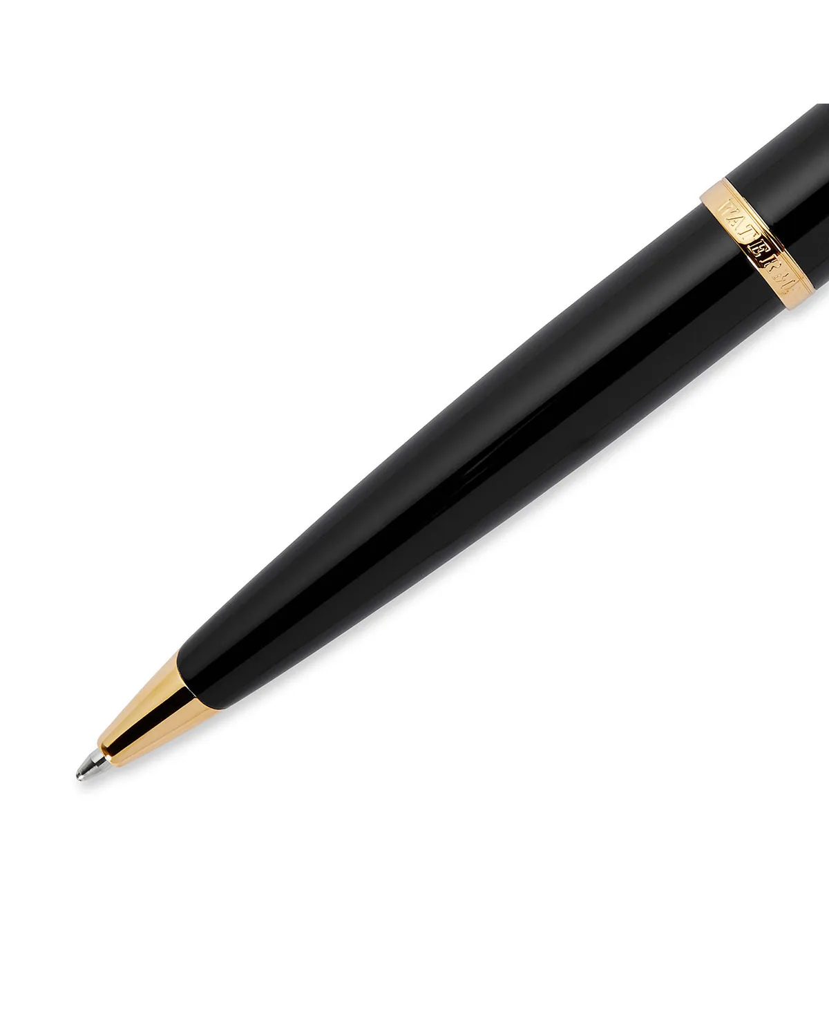 Długopis Waterman Carene Contemporary czarny GT (S0700380) Długopis Waterman Carene Contemporary czarny GT (S0700380)
