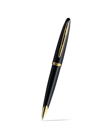 Długopis Waterman Carene Contemporary czarny GT (S0700380)