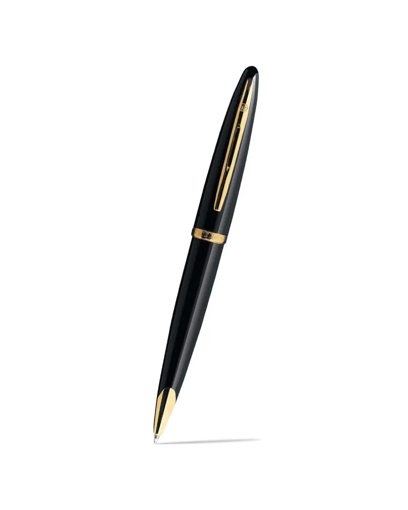 Długopis Waterman Carene Contemporary czarny GT (S0700380) Długopis Waterman Carene Contemporary czarny GT (S0700380)