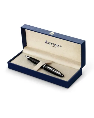 Długopis Waterman Carene Contemporary czarny ST (S0293950) Długopis Waterman Carene Contemporary czarny ST (S0293950)