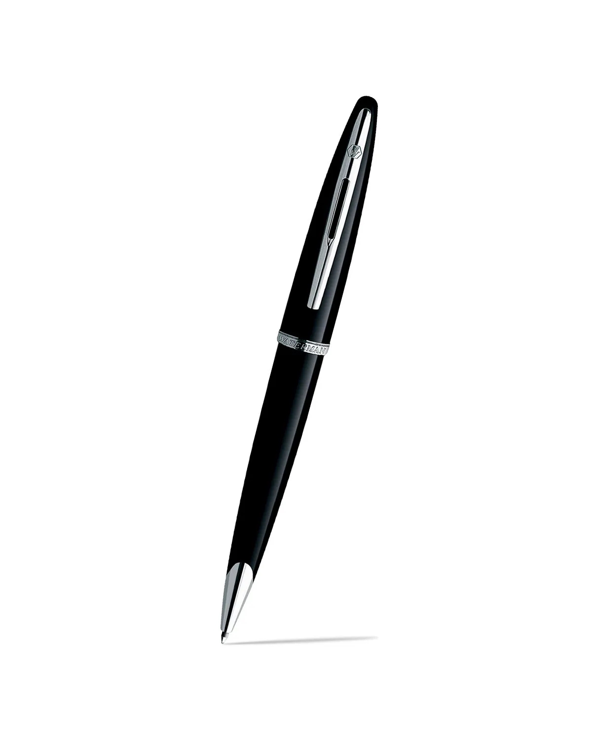 Długopis Waterman Carene Contemporary czarny ST (S0293950) Długopis Waterman Carene Contemporary czarny ST (S0293950)