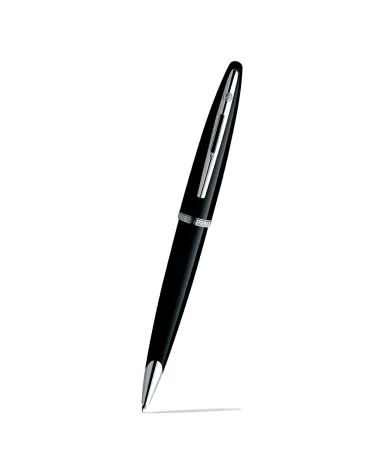 Długopis Waterman Carene Contemporary czarny ST (S0293950)