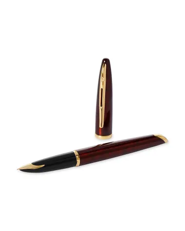 Pi&oacute;ro Waterman Carene GT Bursztynowe (S0700860)