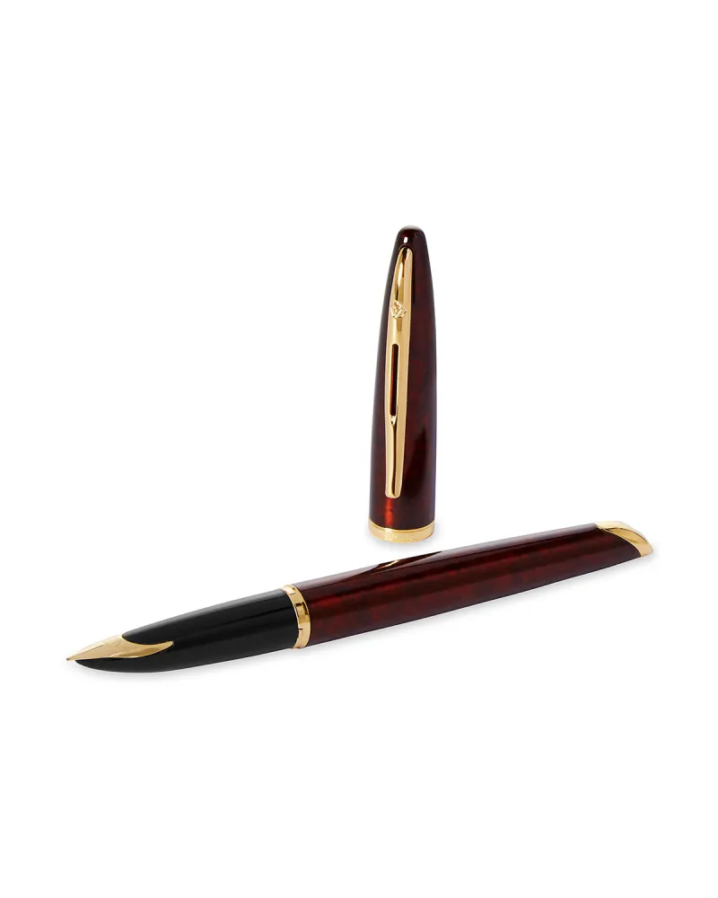 Pi&oacute;ro Waterman Carene GT Bursztynowe (S0700860)