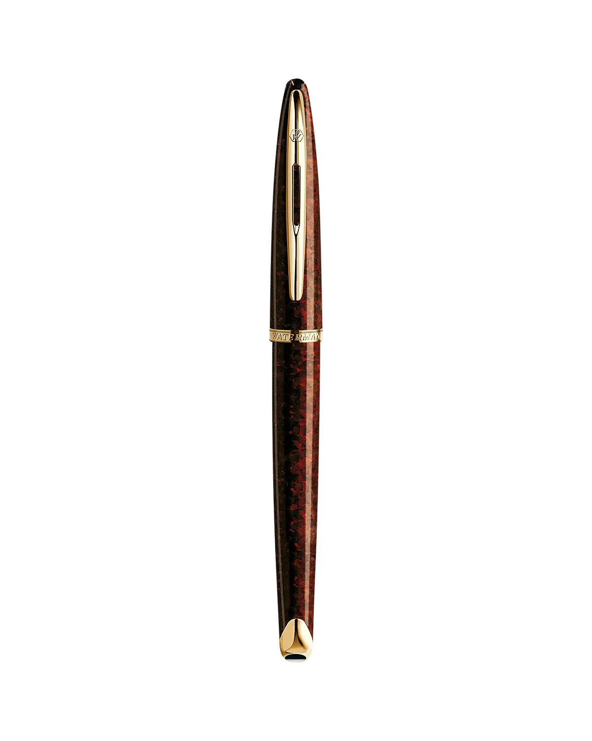 Pi&oacute;ro Waterman Carene GT Bursztynowe (S0700860)