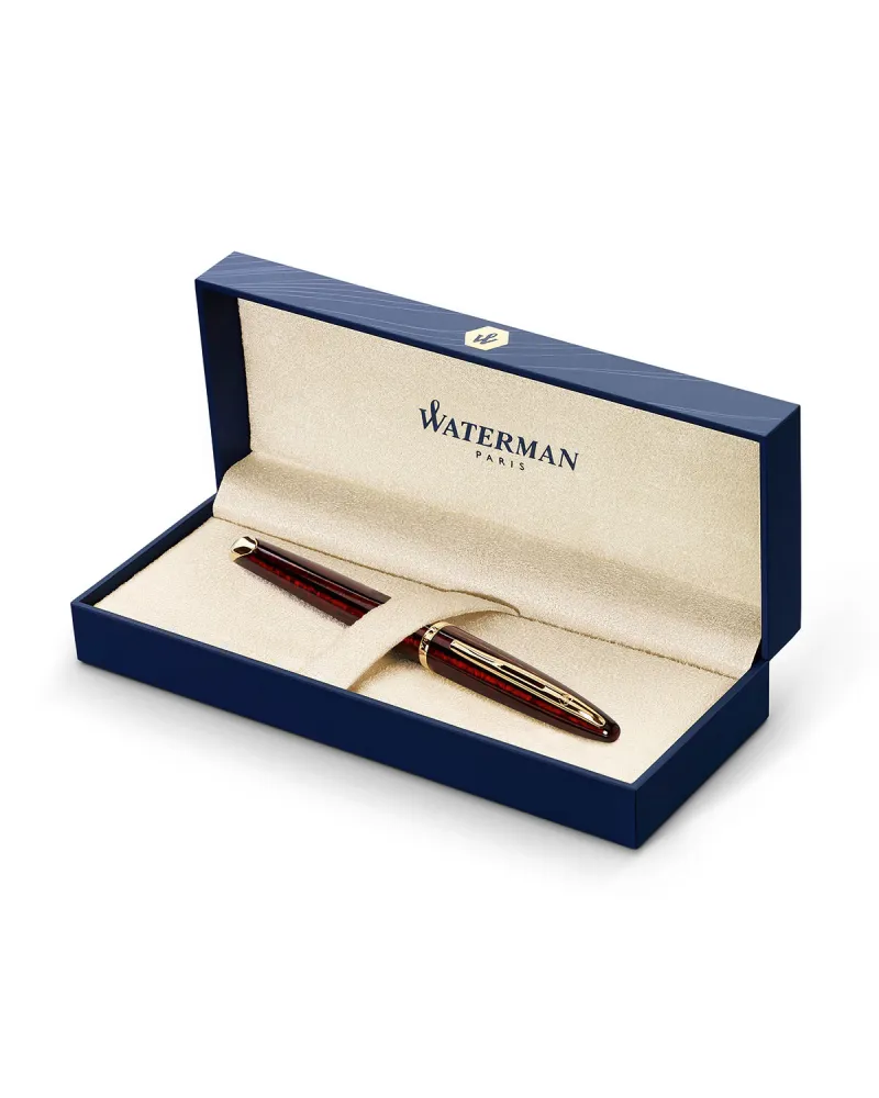 Pi&oacute;ro Waterman Carene GT Bursztynowe (S0700860)