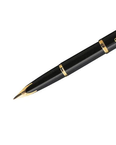 Pi&oacute;ro Waterman Carene Czarne GT (S0700300)