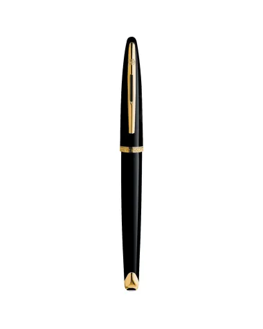 Pi&oacute;ro Waterman Carene Czarne GT (S0700300)