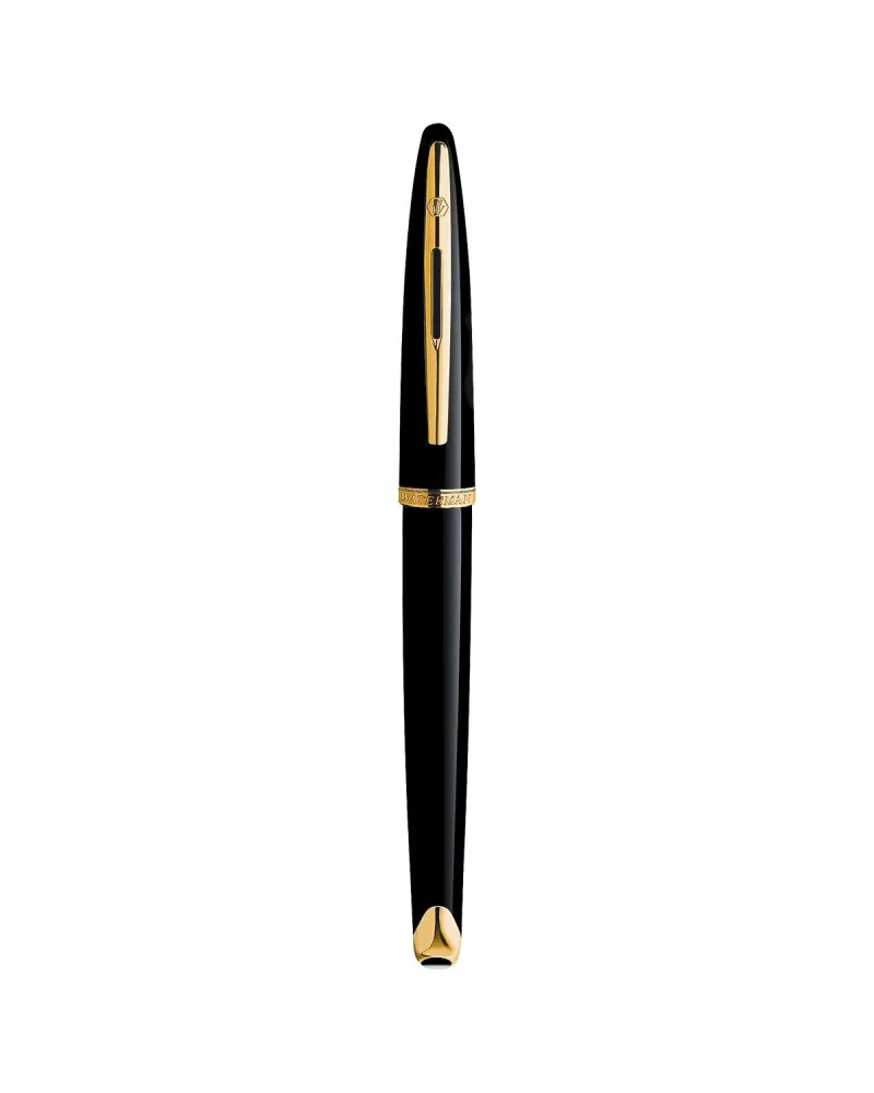 Pi&oacute;ro Waterman Carene Czarne GT (S0700300)