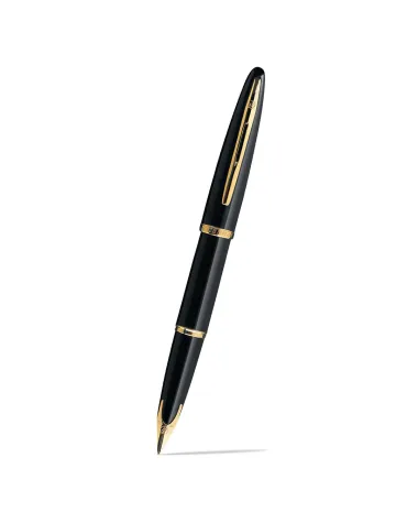 Pi&oacute;ro Waterman Carene Czarne GT (S0700300)