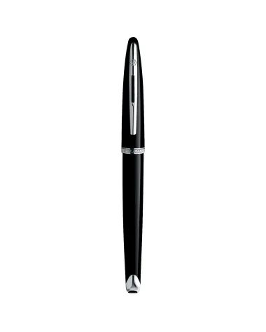 Pi&oacute;ro Waterman Carene Czarne ST (S0293970)