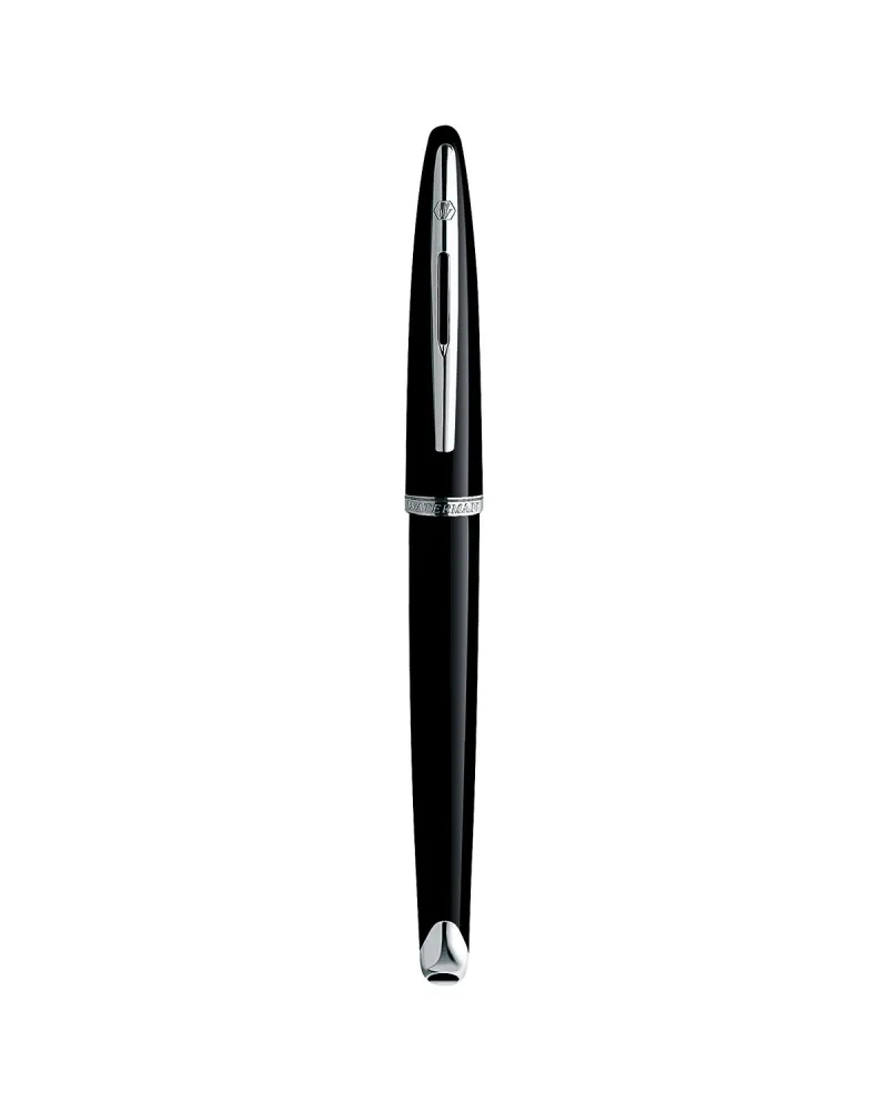 Pi&oacute;ro Waterman Carene Czarne ST (S0293970)