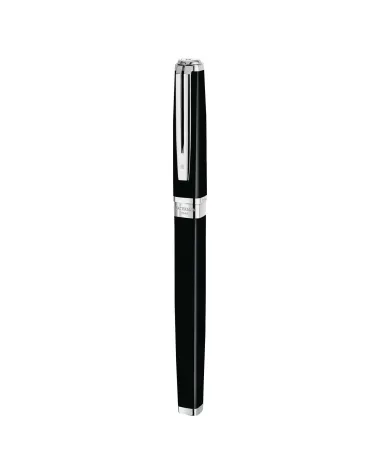 Pi&oacute;ro wieczne Waterman Exception Slim czarne ST (S0637010)