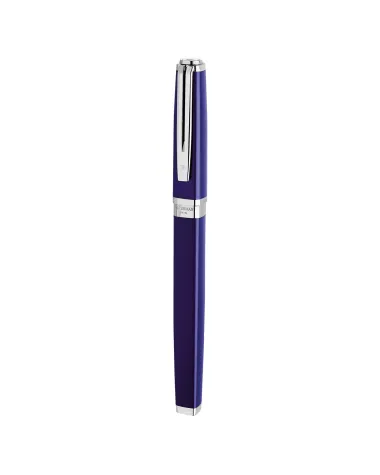 Pi&oacute;ro wieczne Waterman Exception Slim niebieskie ST (S0637090)