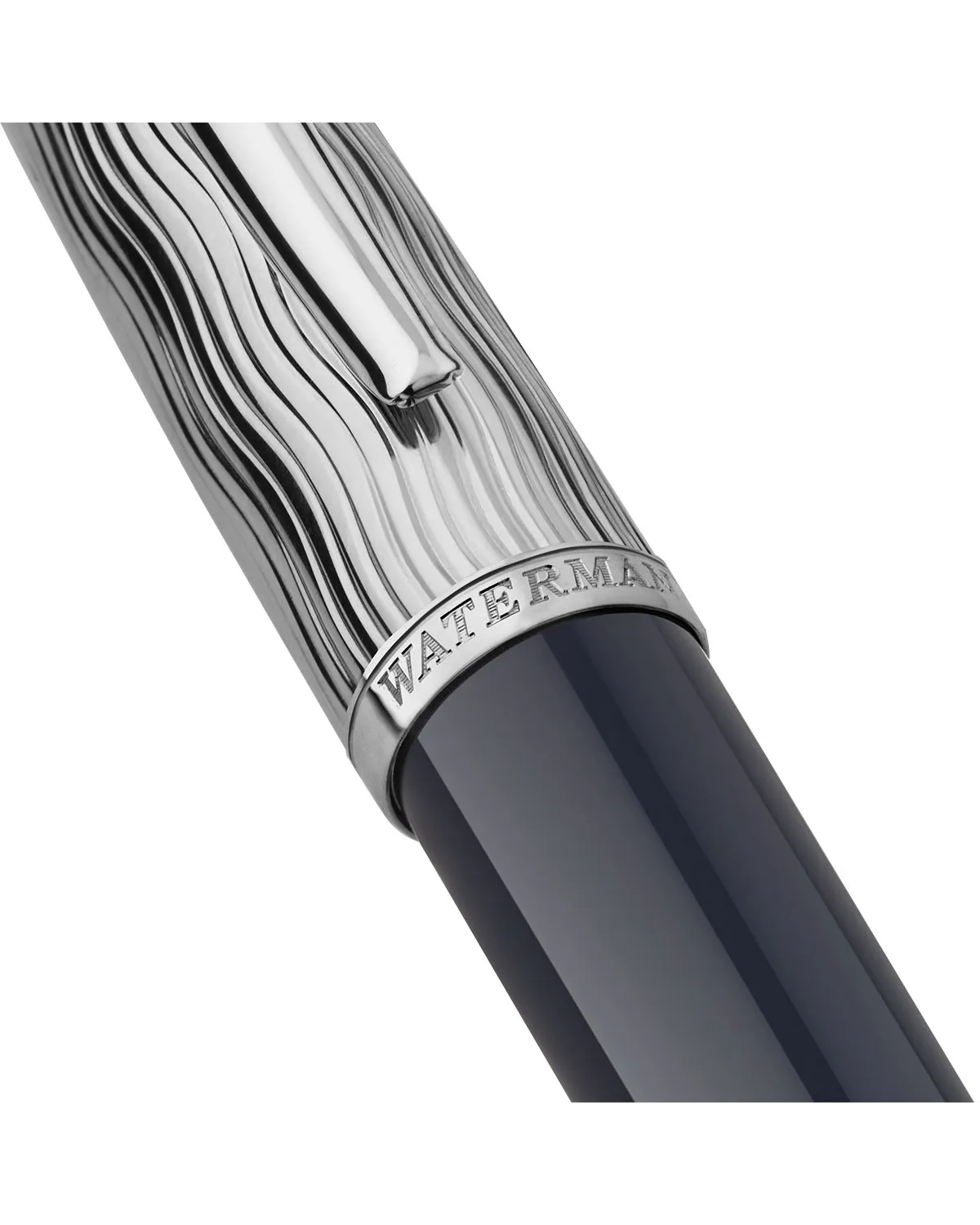 Długopis Waterman Carene L'essence Du Blue CT (2166425) Długopis Waterman Carene L'essence Du Blue CT (2166425)