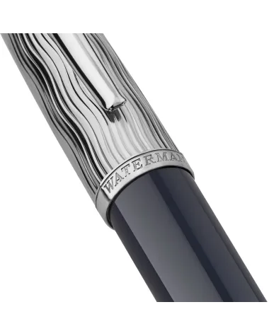 Długopis Waterman Carene L'essence Du Blue CT (2166425) Długopis Waterman Carene L'essence Du Blue CT (2166425)