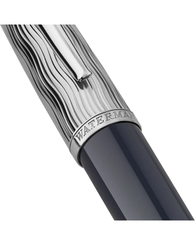 Długopis Waterman Carene L'essence Du Blue CT (2166425) Długopis Waterman Carene L'essence Du Blue CT (2166425)