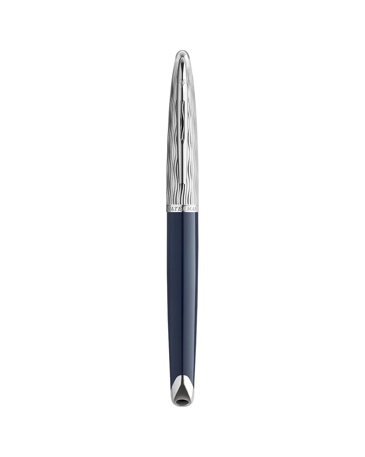 Długopis Waterman Carene L'essence Du Blue CT (2166425) Długopis Waterman Carene L'essence Du Blue CT (2166425)