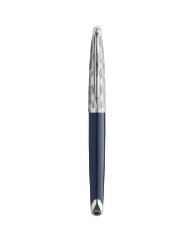 Długopis Waterman Carene L'essence Du Blue CT (2166425) Długopis Waterman Carene L'essence Du Blue CT (2166425)