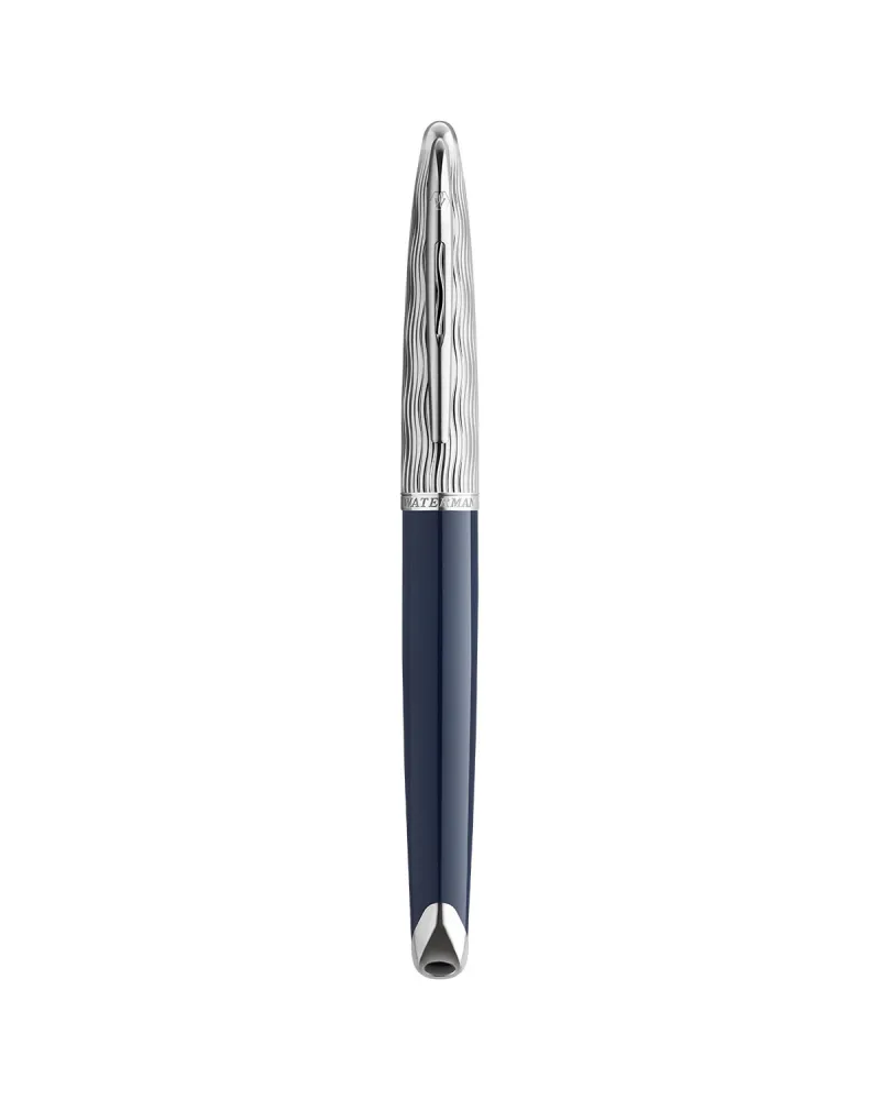Długopis Waterman Carene L'essence Du Blue CT (2166425) Długopis Waterman Carene L'essence Du Blue CT (2166425)