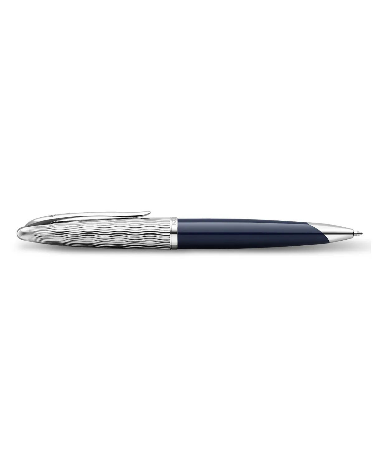 Długopis Waterman Carene L'essence Du Blue CT (2166425) Długopis Waterman Carene L'essence Du Blue CT (2166425)