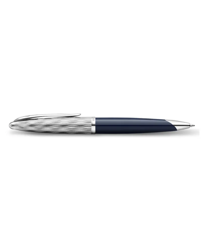 Długopis Waterman Carene L'essence Du Blue CT (2166425) Długopis Waterman Carene L'essence Du Blue CT (2166425)