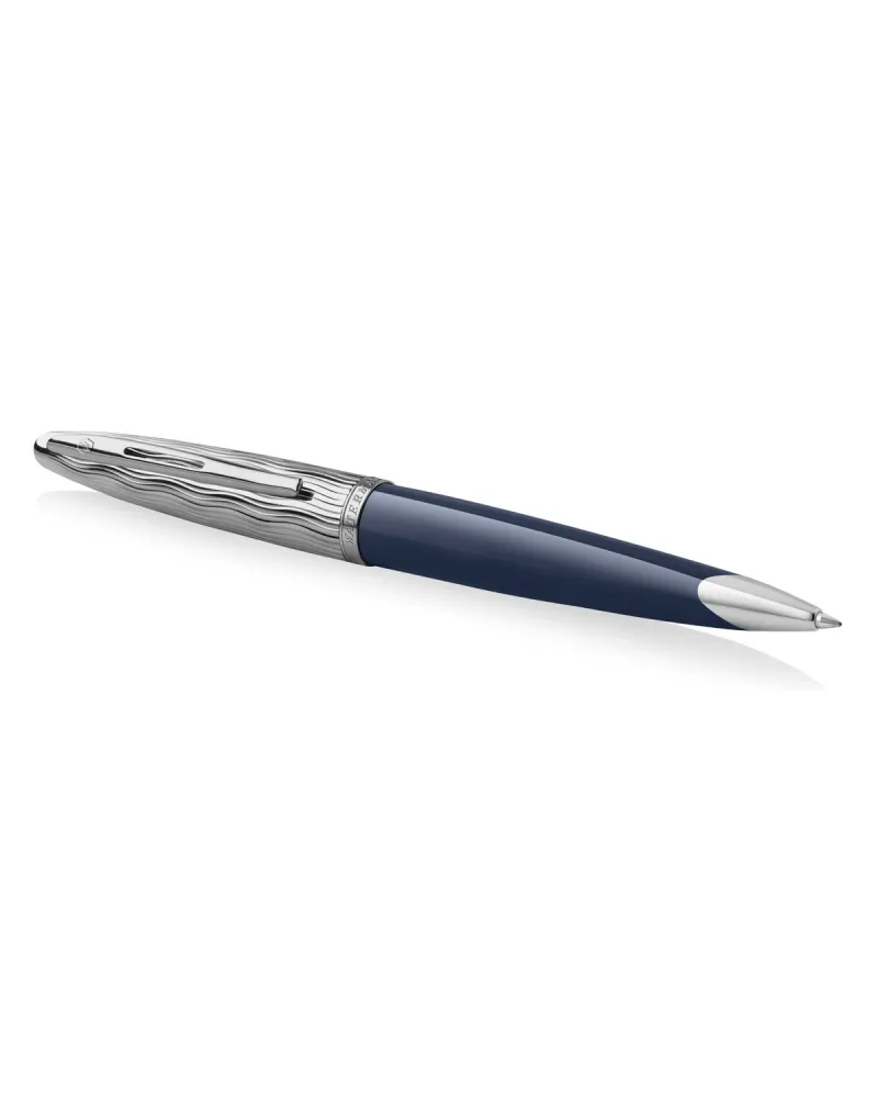 Długopis Waterman Carene L'essence Du Blue CT (2166425) Długopis Waterman Carene L'essence Du Blue CT (2166425)