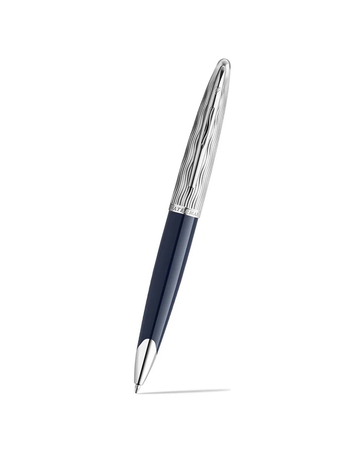 Długopis Waterman Carene L'essence Du Blue CT (2166425) Długopis Waterman Carene L'essence Du Blue CT (2166425)